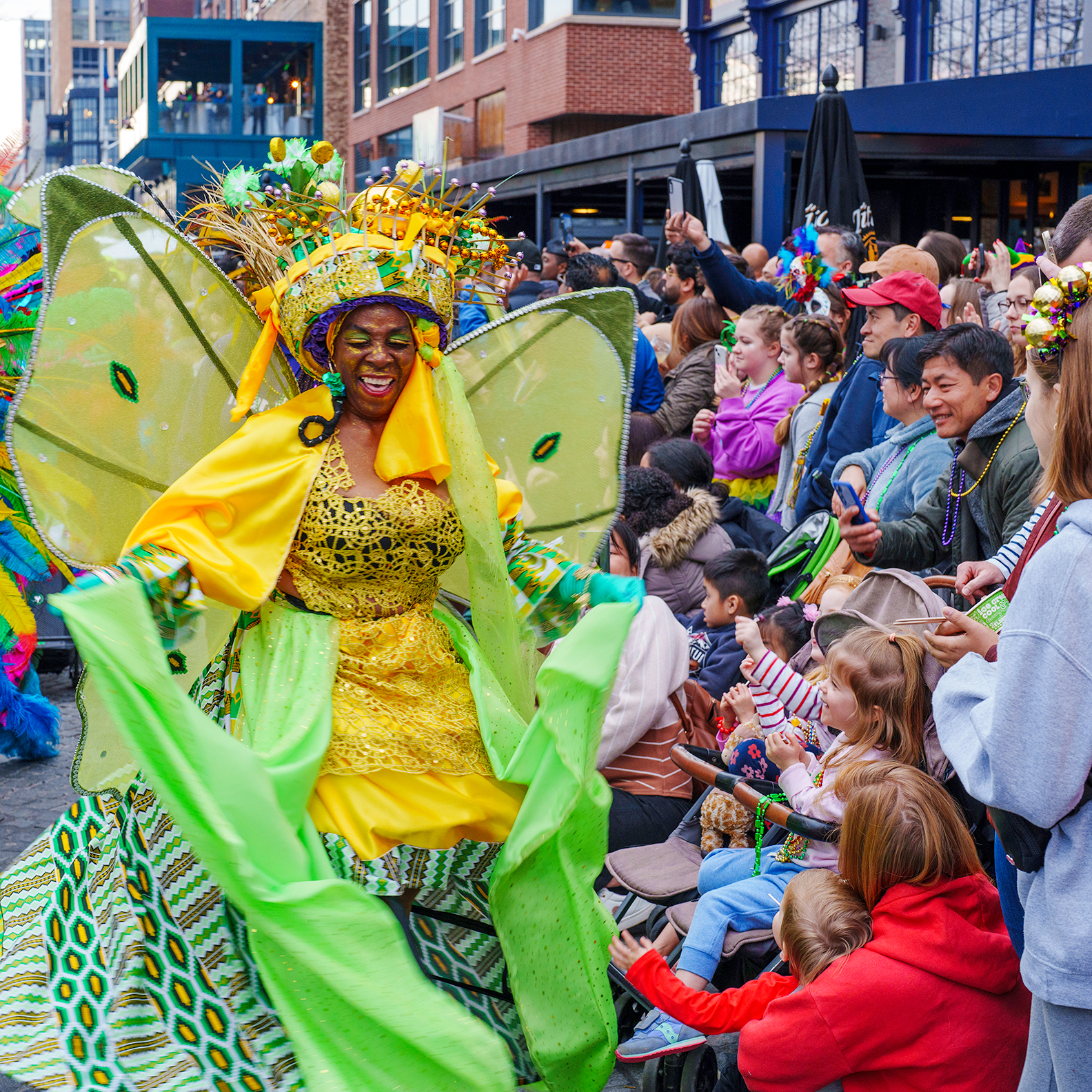 Mardi Gras